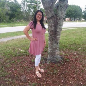 Meet your Posher, Nancy